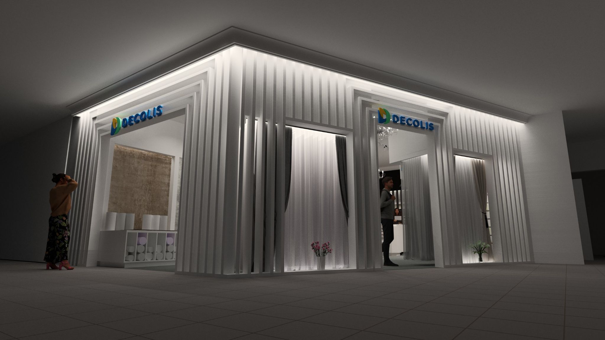 Decolis OK49